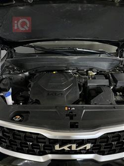 Kia Telluride